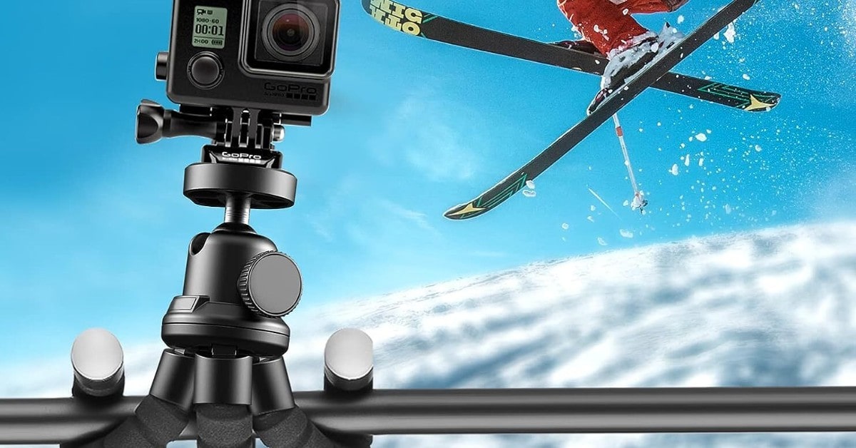 Aureday mejor soporte para grabar con teléfono