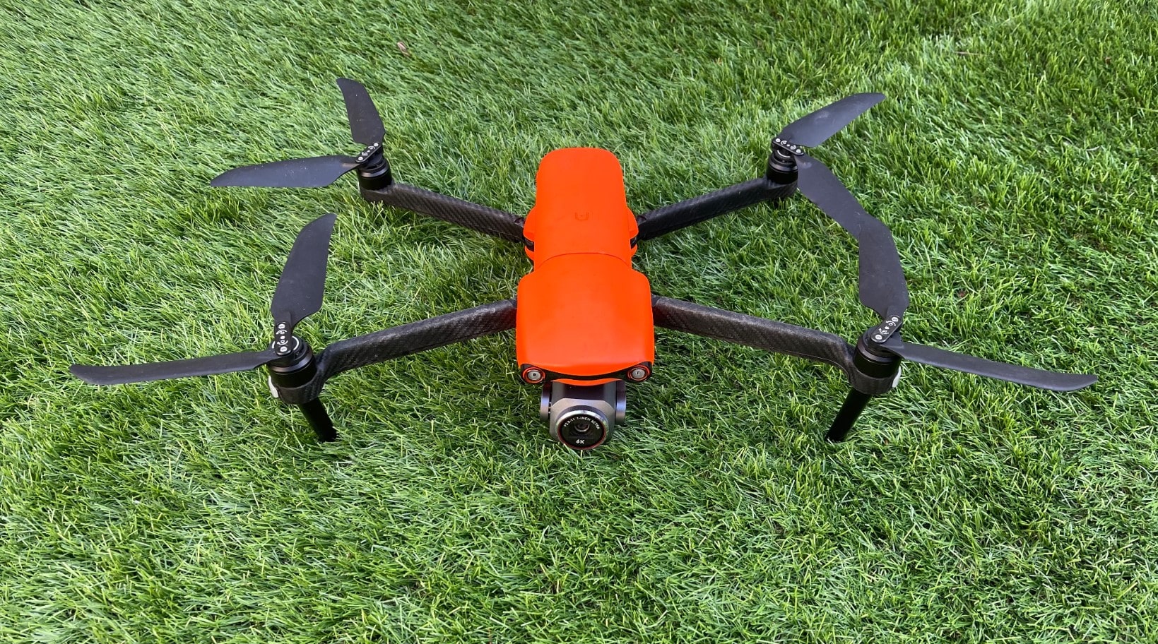 Autel Robotics EVO Lite+ dron para agentes inmobiliarios