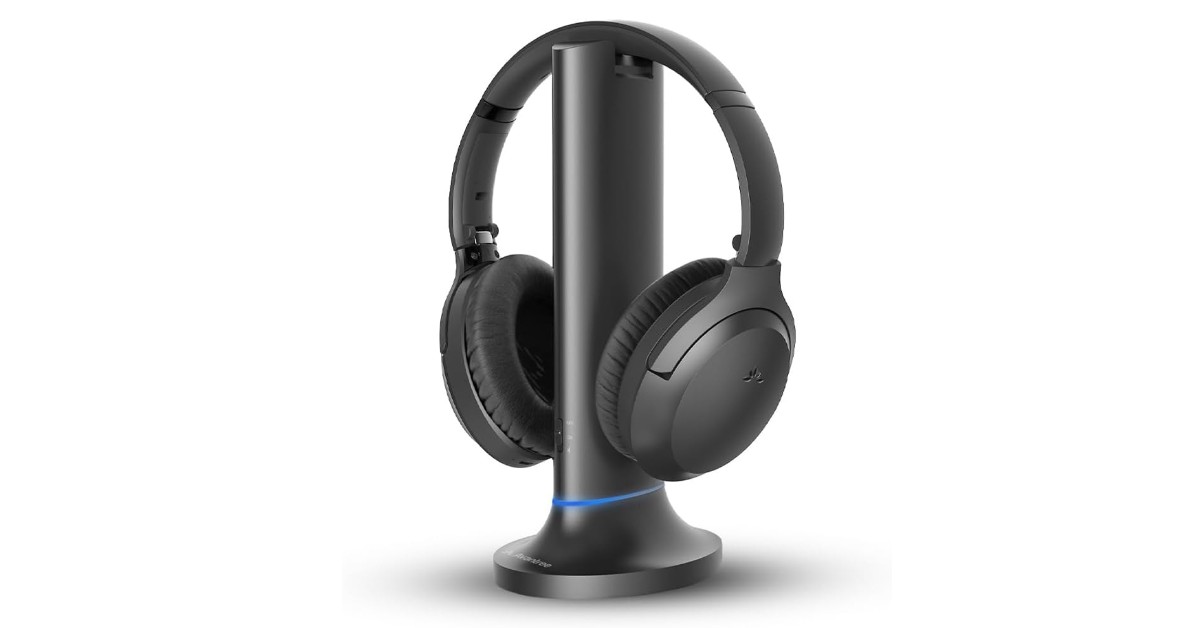 Avantree Opera Plus auriculares para mayores