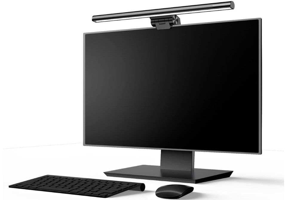 Barra de luz del monitor Baseus i-Wok