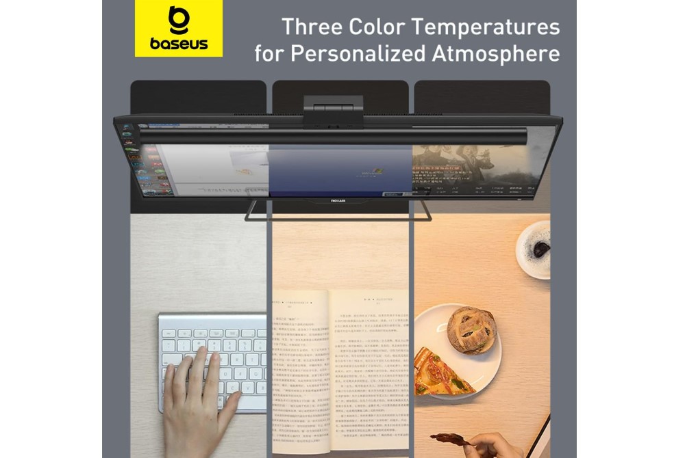 Baseus i-Wok Monitor screenbar