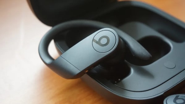 Beats Powerbeats Pro cascos para bici