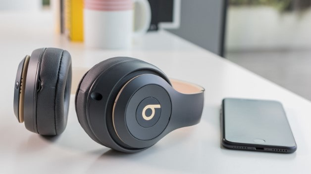 Beats Studio 3 auriculares graves potentes