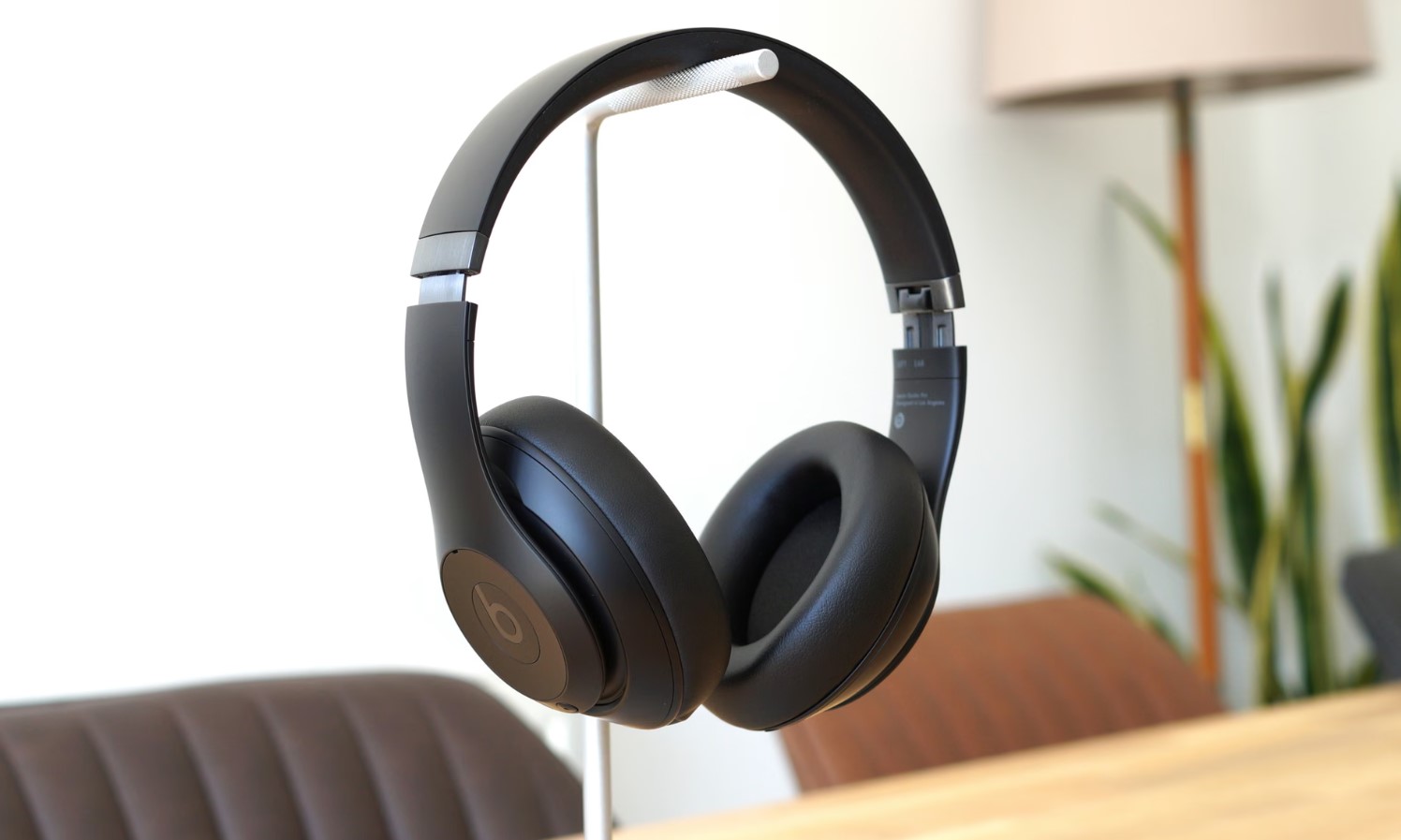 Auriculares de calidad de estudio Beats Studio Pro