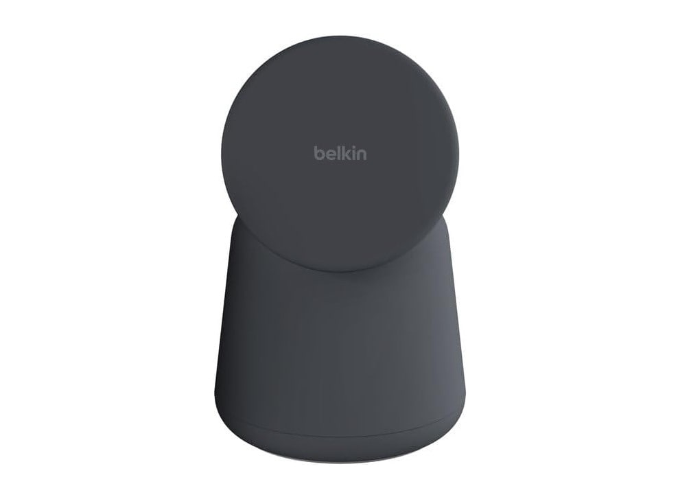 cargador qi carga rápida 2 en 1 Belkin BoostCharge Pro