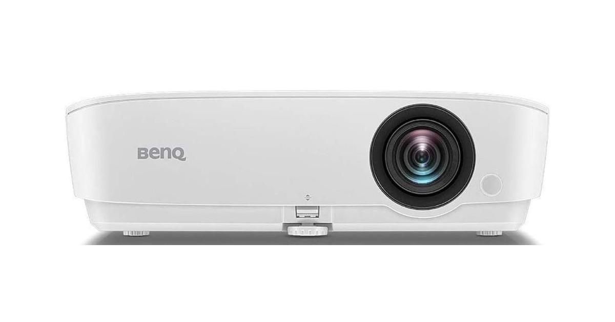 BenQ MH536FHD mejor proyector para sala de conferencias de oficina