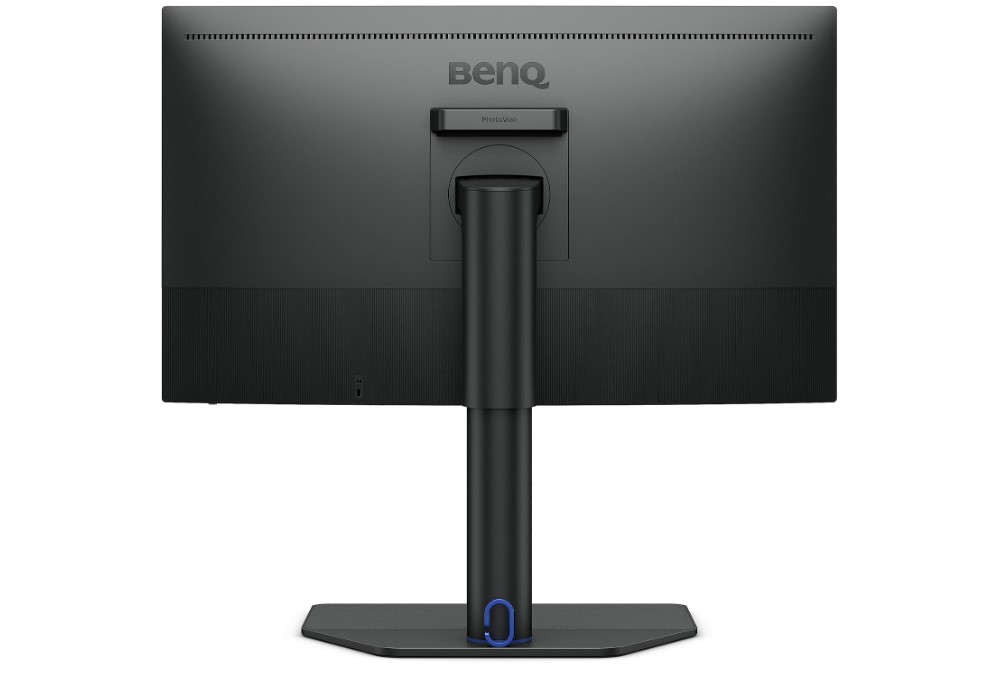 Monitor BenQ SW272U con adobe rgb