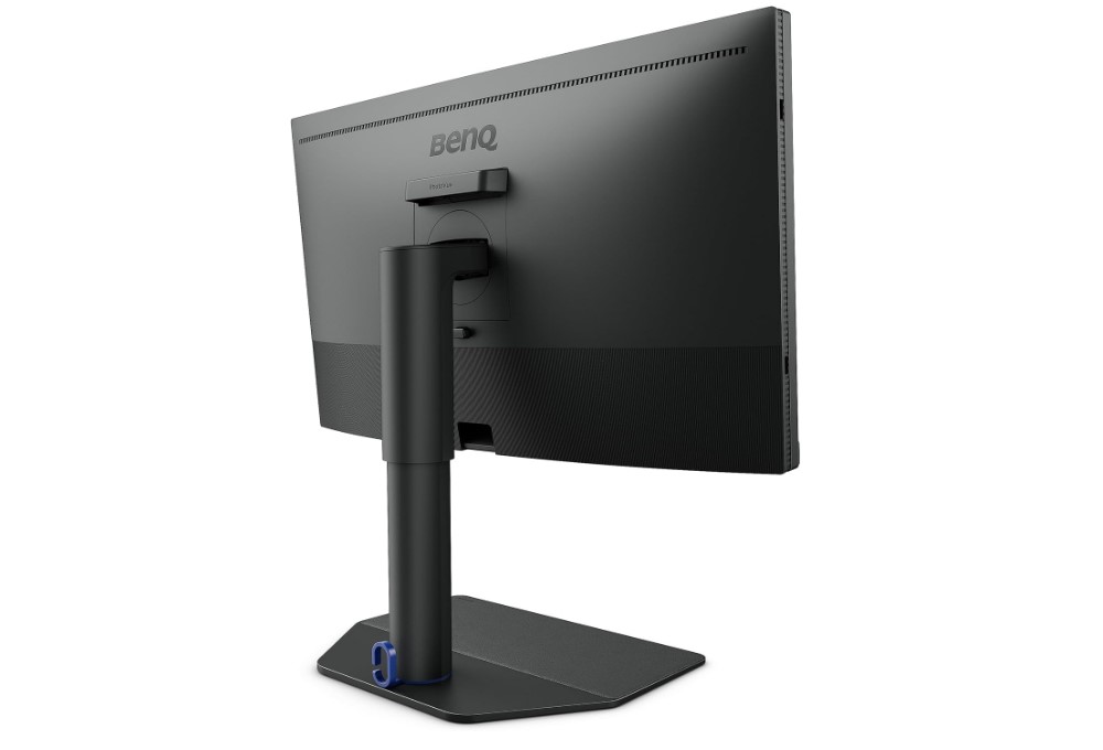 Monitor de edición fotográfica BenQ SW272U