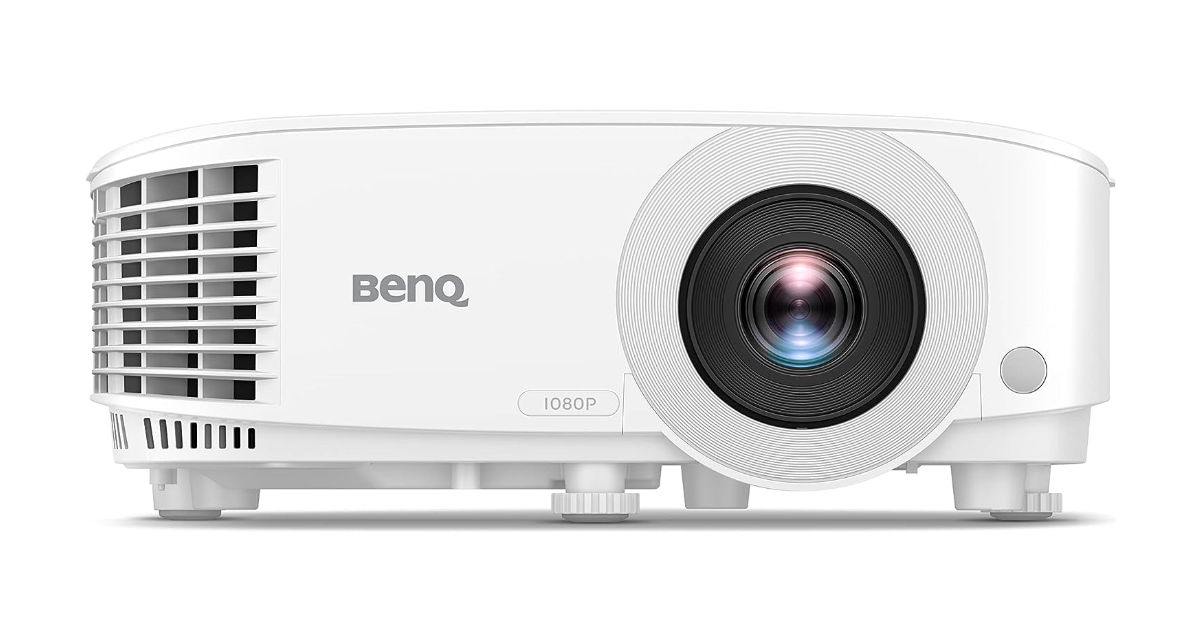 Proyector de exterior BenQ TH575 por menos de 600 dólares