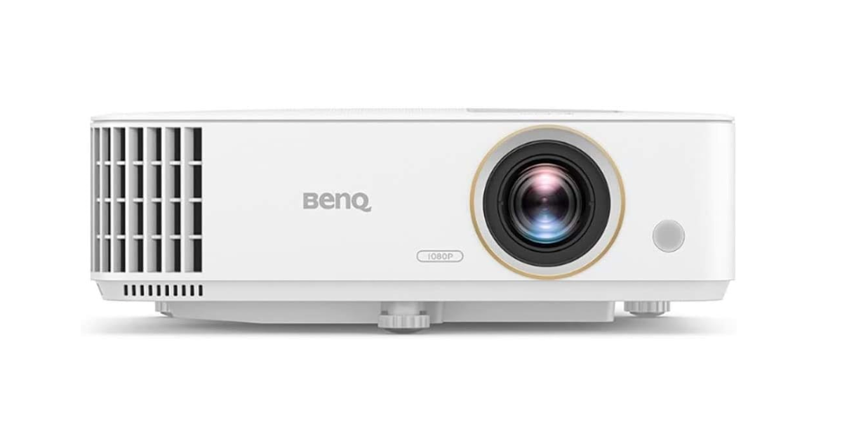 Proyector BenQ TH685i para iglesia