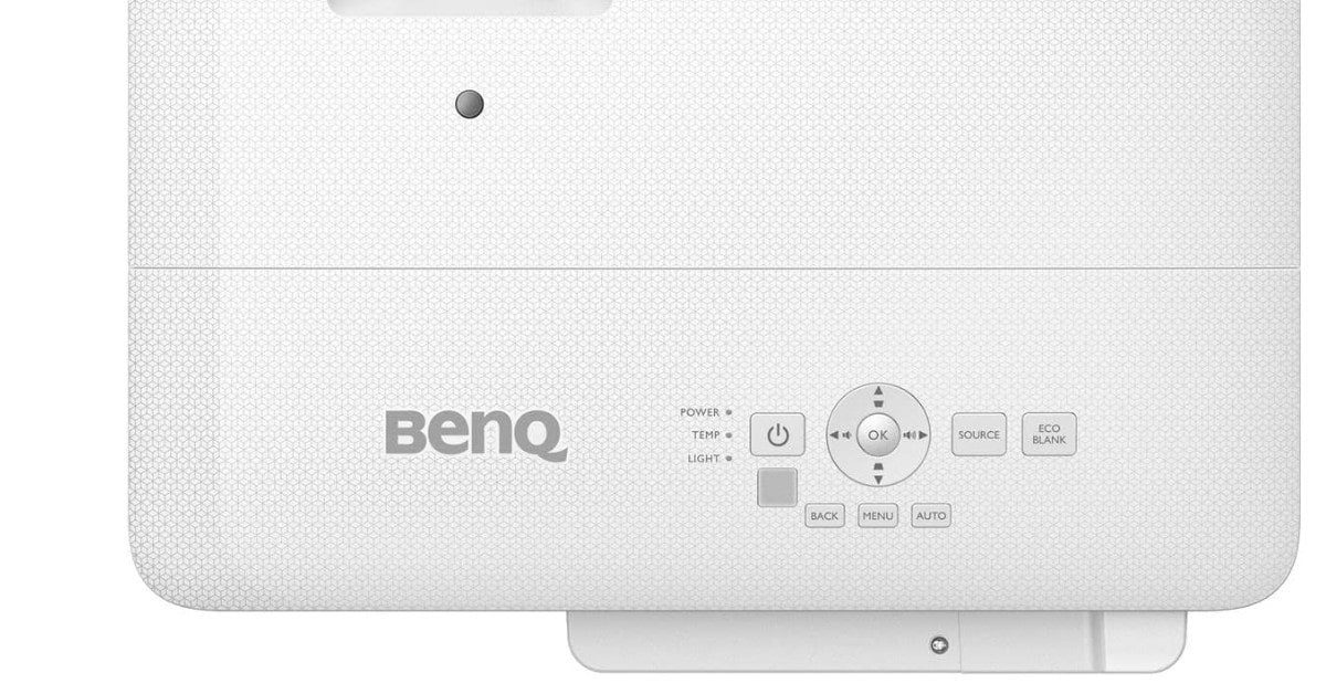 BenQ TH685i mejor proyector de películas por menos de 1000 euros