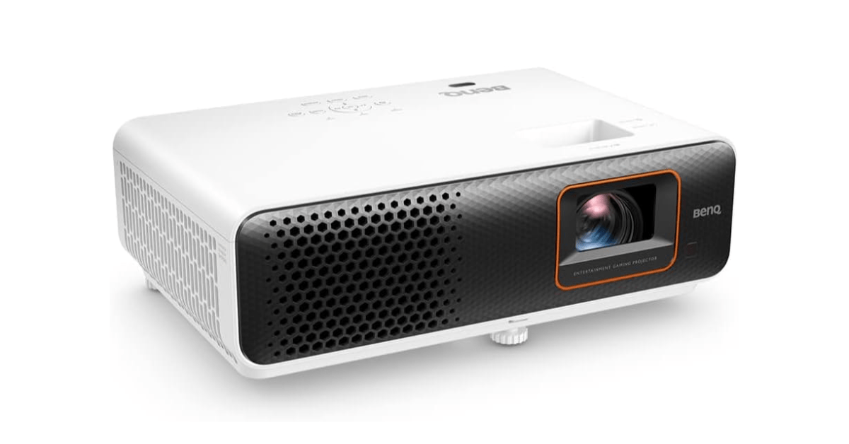 BenQ TH690ST proyector distancia corta