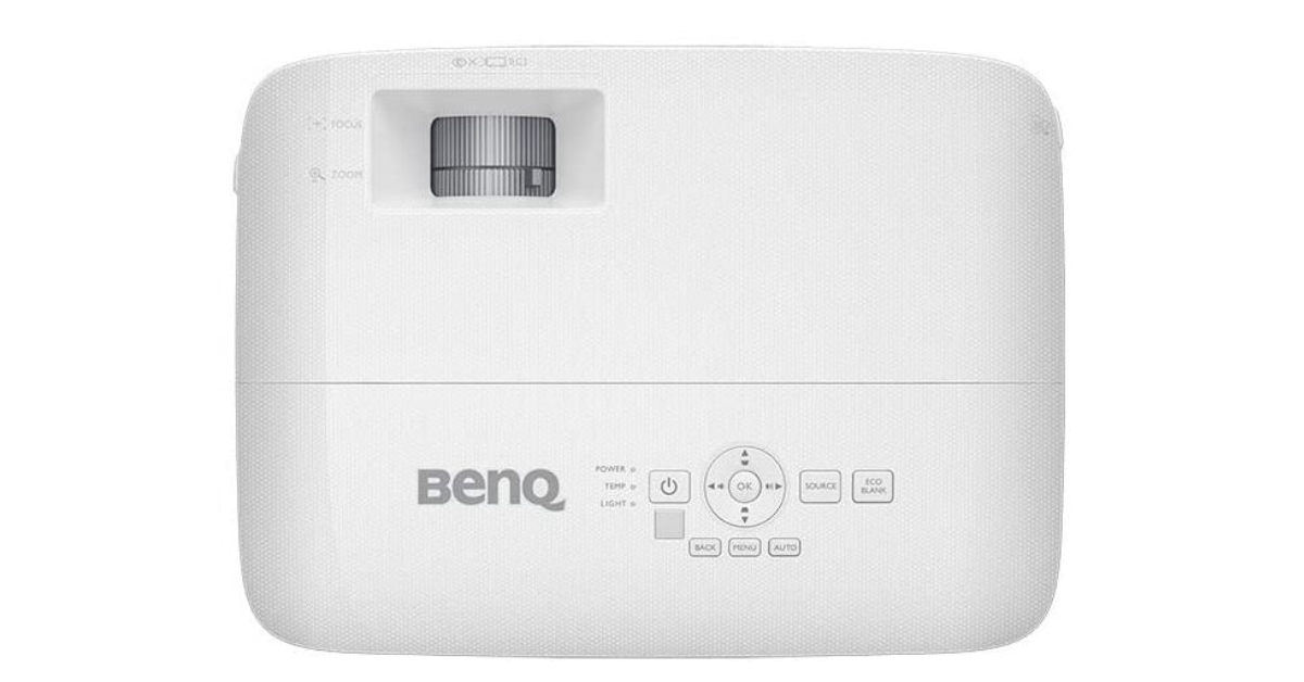 BenQ MW560 retroproyector aula