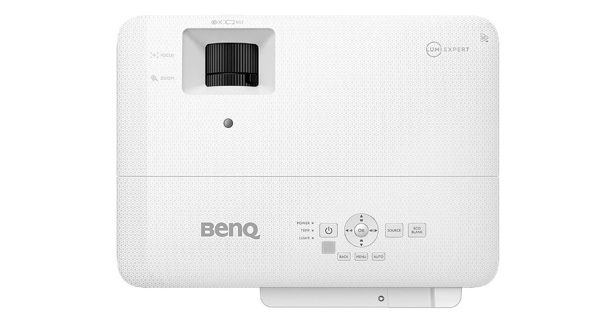 BenQ TH685i proyector para iglesia