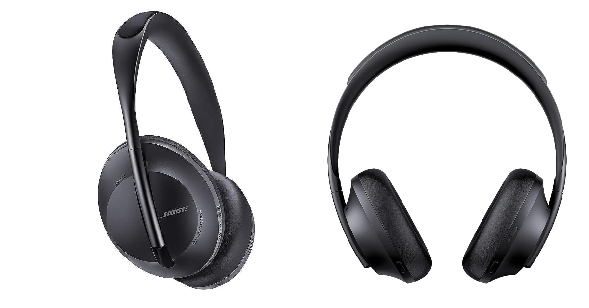 Bose 700 auriculares over ear cancelacion ruido