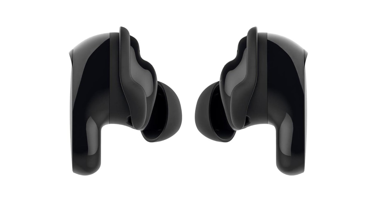 Bose QuietComfort Earbuds 2 mejores auriculares con cancelación de ruido para android