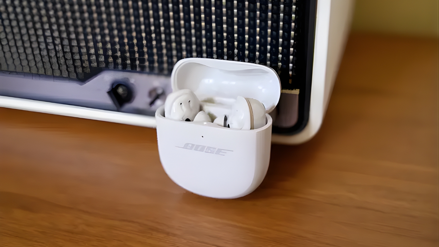 Reseña de los auriculares Bose QuietComfort Ultra Earbuds (2ª Gen) con cancelación activa de ruido