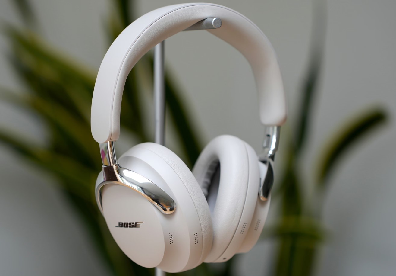 Auriculares Bose QuietComfort Ultra (2ª Gen) auriculares de música mejor calificados