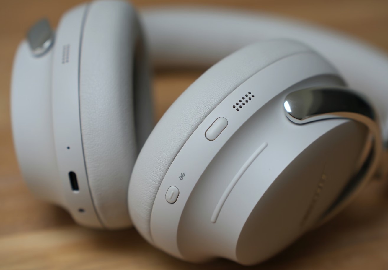 Auriculares Bose QuietComfort Ultra (2ª Gen) auriculares para audiófilos