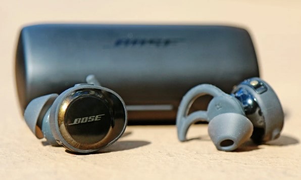 Bose SoundSport Free auriculares para ciclistas