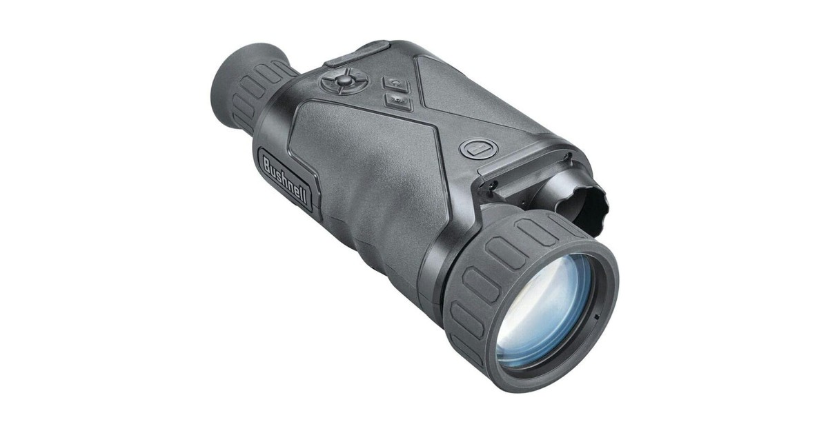 Bushnell Equinox Z2 monocular de visión nocturna