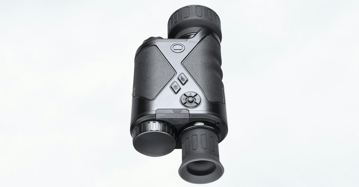 Bushnell Equinox Z2 monoculares de vision nocturna