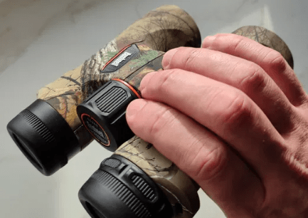 Reseñas de los binoculares Bushnell Trophy 10x42