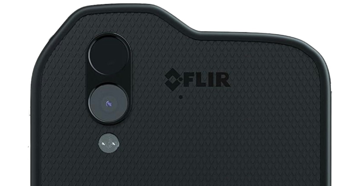 CAT S61 mejor iphone para trabajadores de la construcción