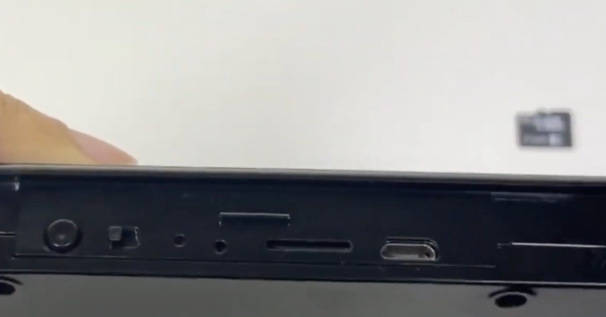 Cámara con marco de fotos cámara espía sin wifi