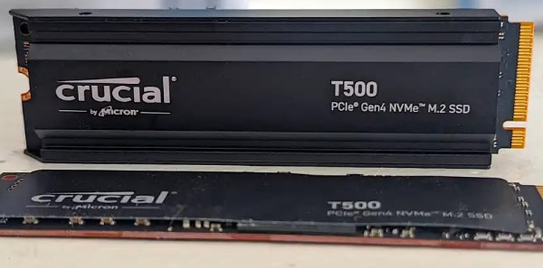 Comparación 990 Pro vs T500
