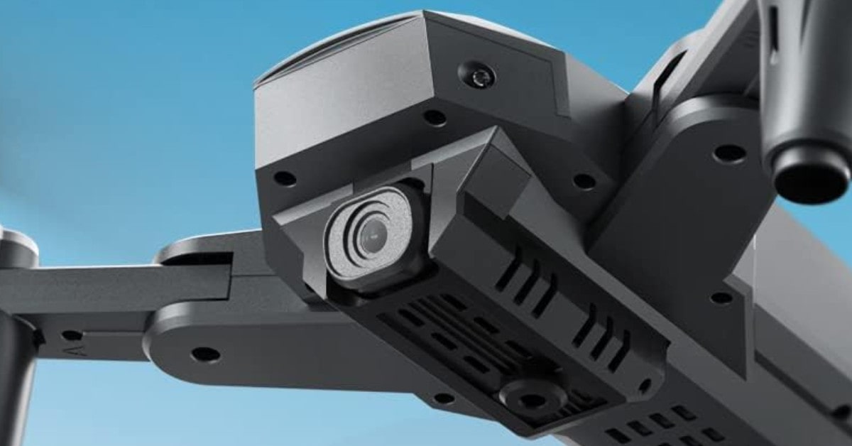 Drone DEERC D10 por 100 