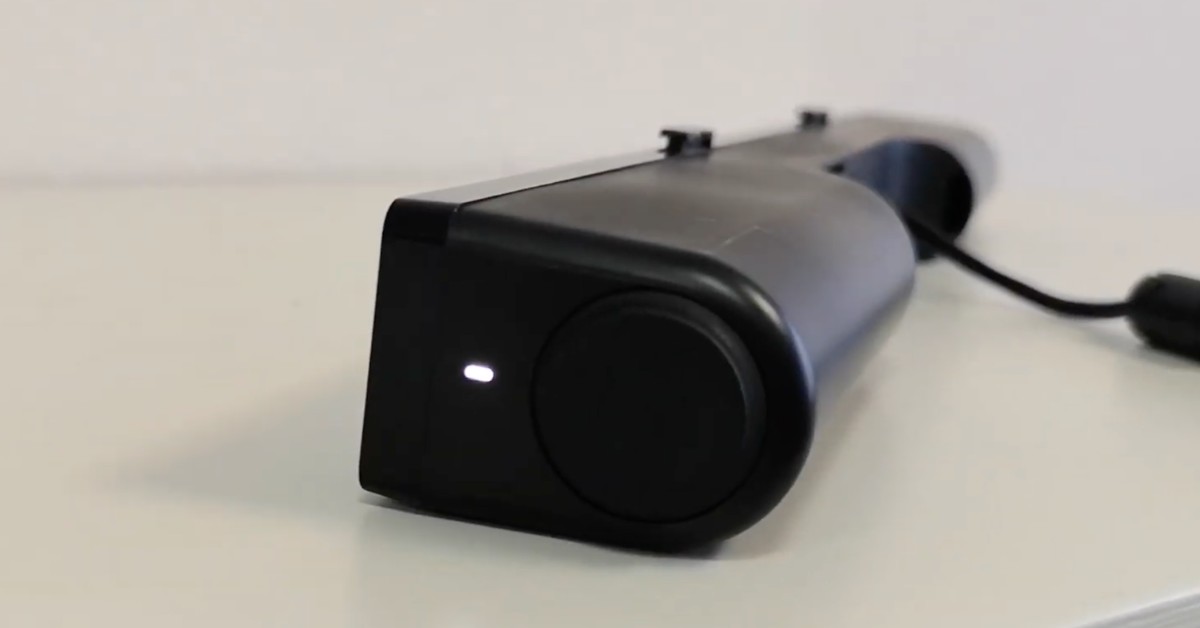 Barras de sonido para ordenador DELL AC511M