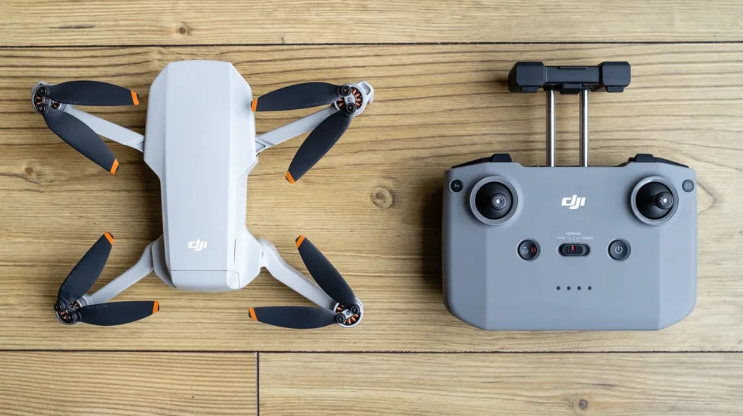 Comparación de HS720G vs Mini 4K