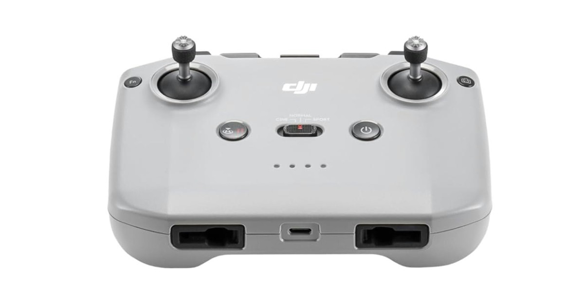 DJI Mini 4K mejor drone de aliexpress