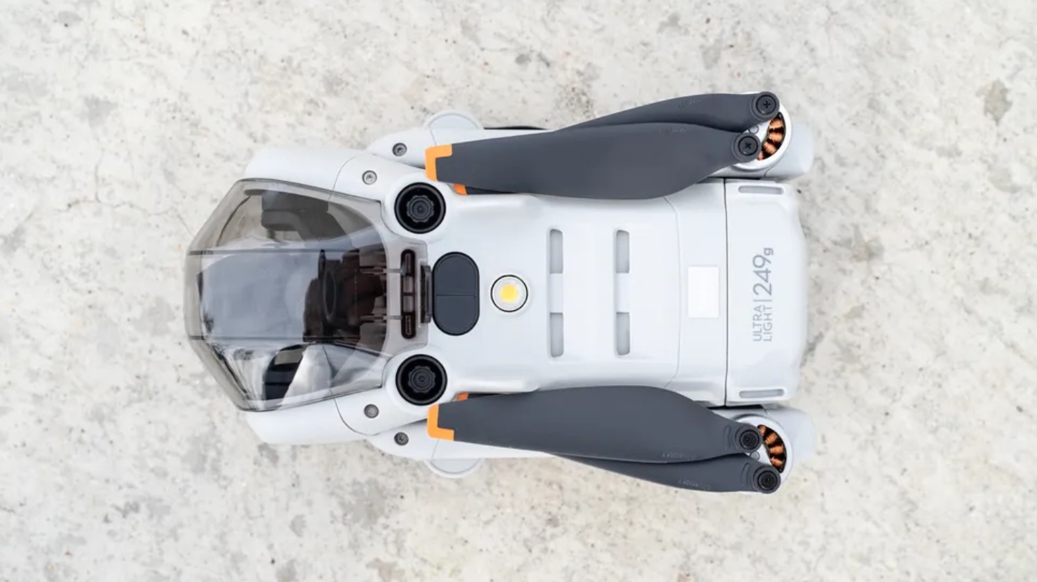 DJI Mini 4 Pro o DJI Mini 3 Pro