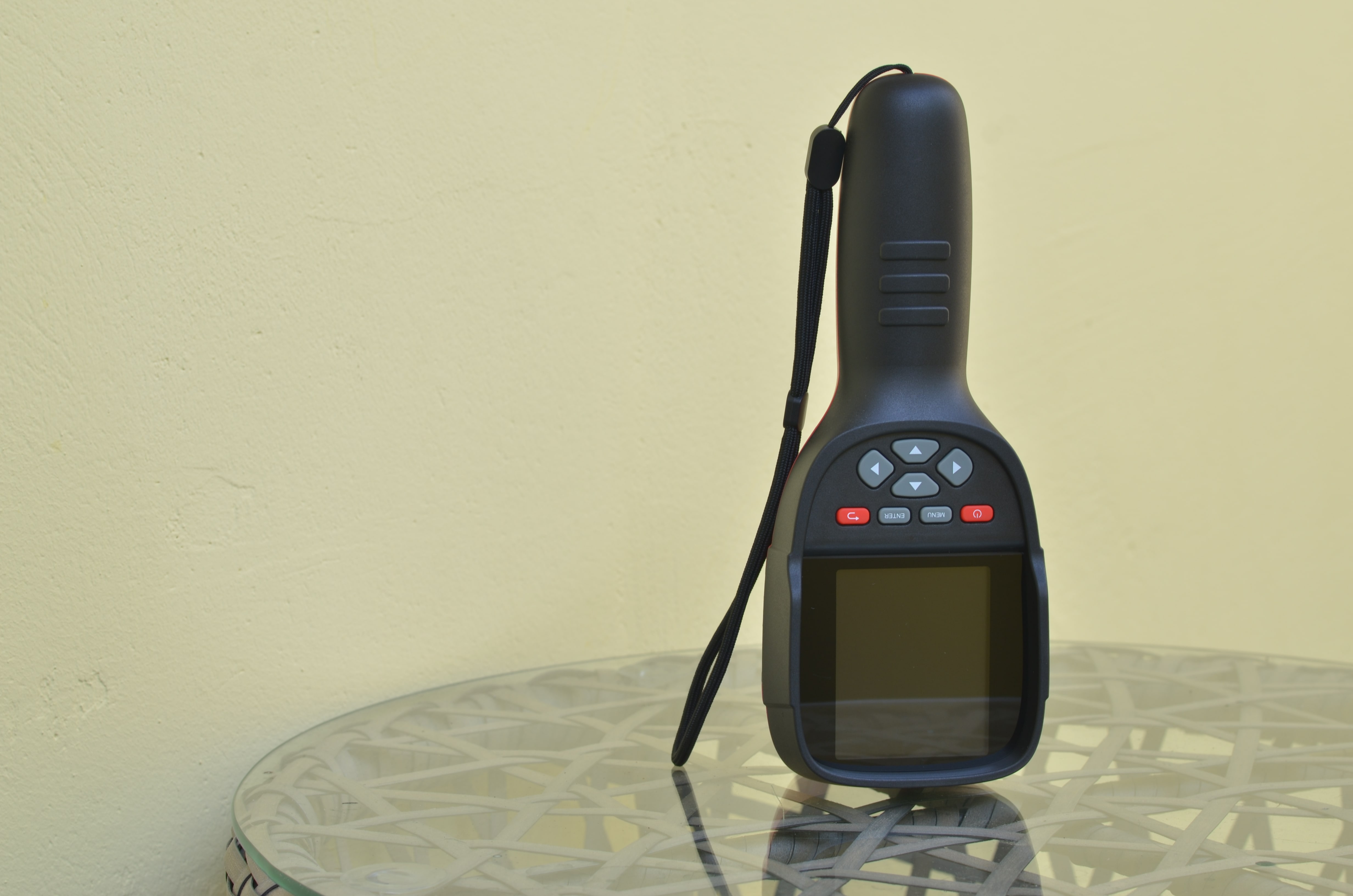  KAIWEETS KTI-W01 mejor cámara térmica