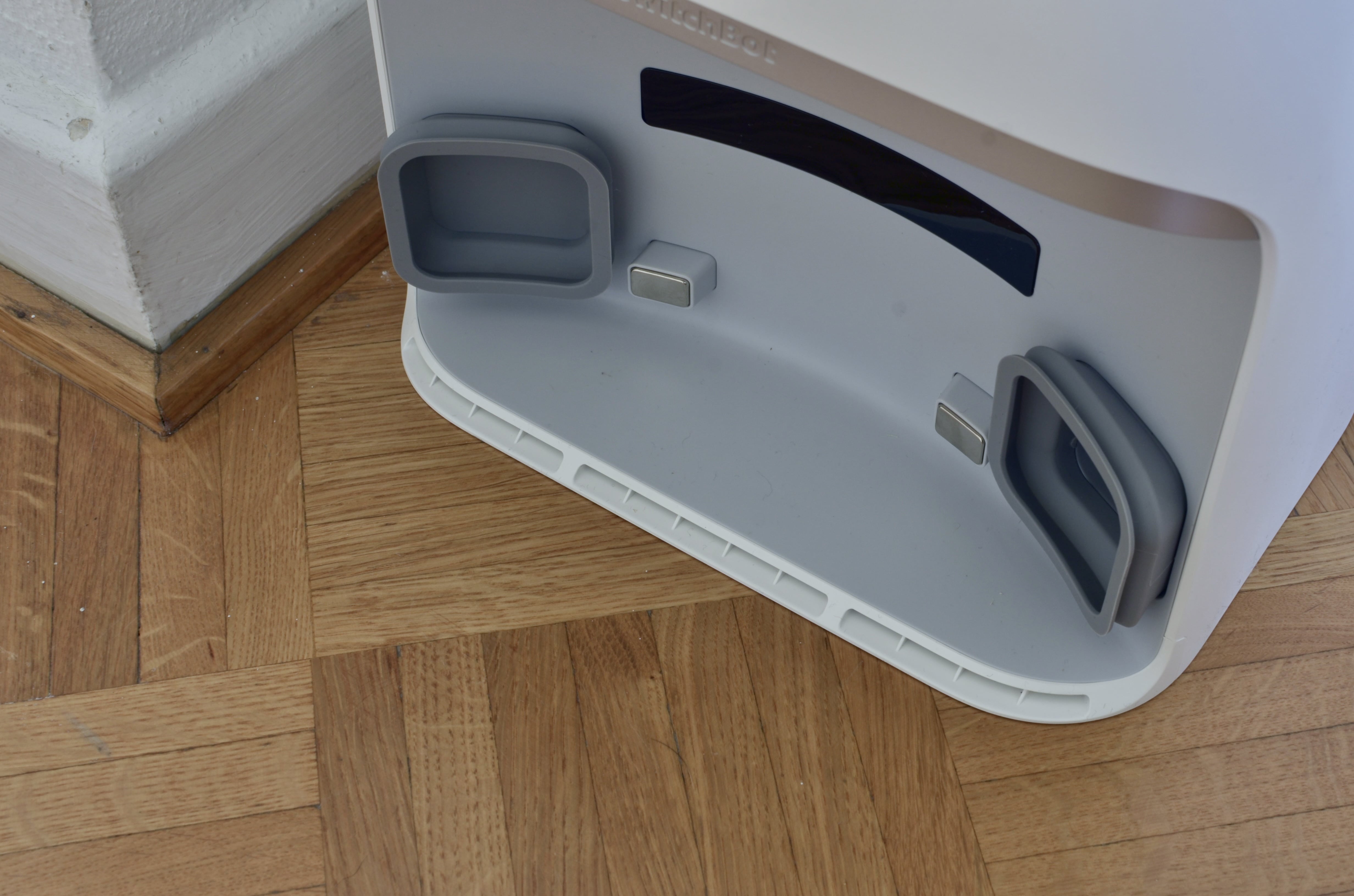 Primeras impresiones del SwitchBot S10