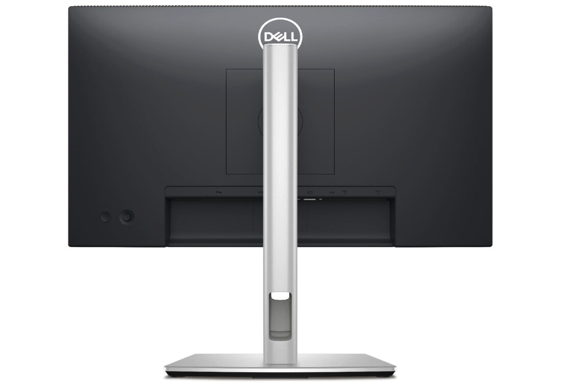 Monitor ergonómico Dell P2422H de 24 pulgadas