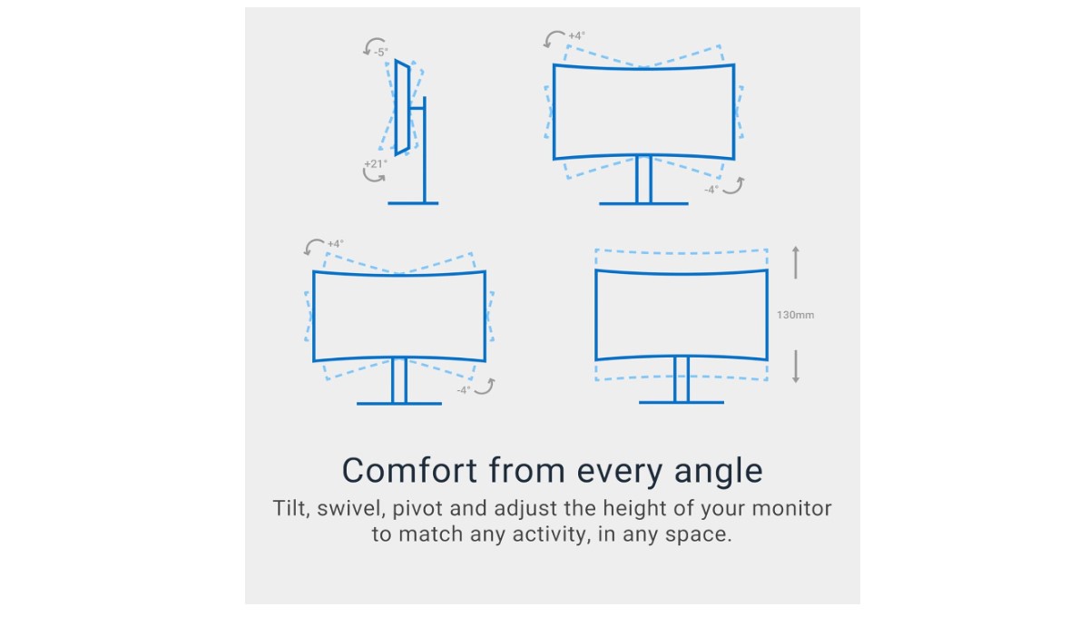 Monitor de productividad ultrapanorámico Dell S3425DW