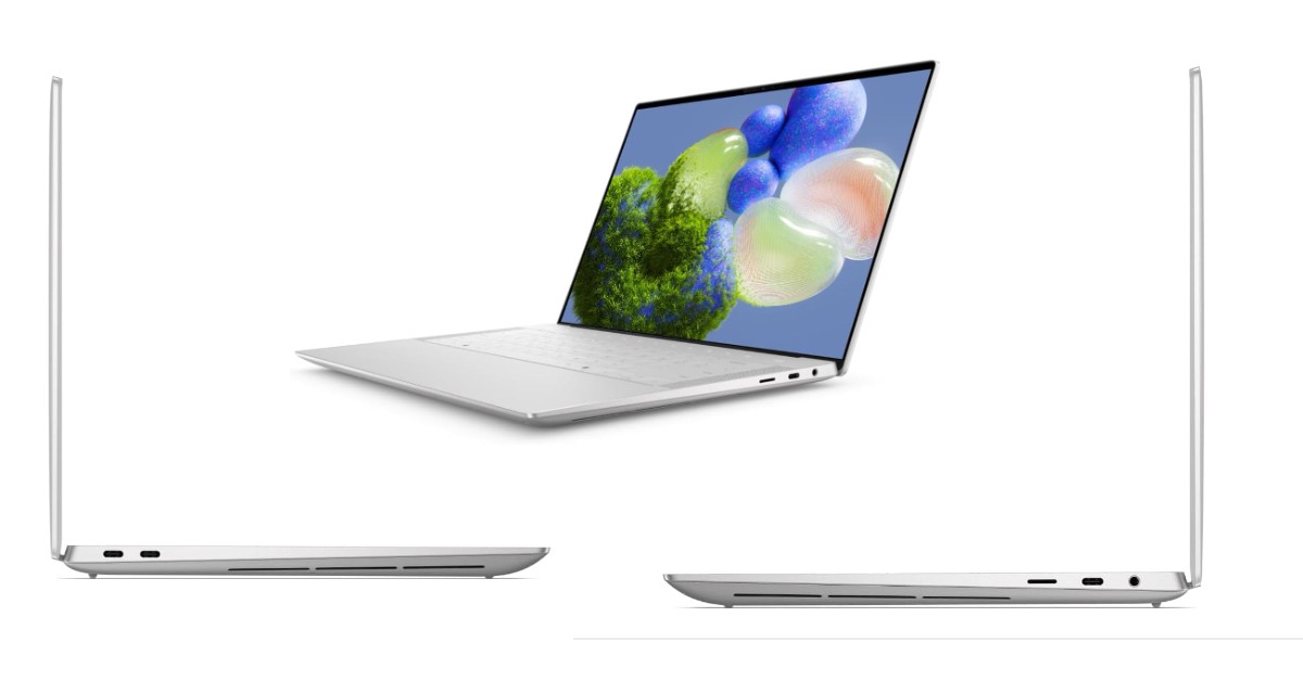 Portátil Dell XPS 14 9440 portátil para teletrabajo móvil