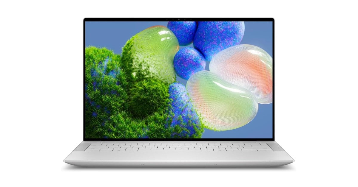 Portátil Dell XPS 14 9440 laptop para trabajar viajando