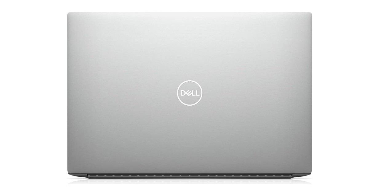 Dell XPS 15 9520 15,6" portátil grabación podcast