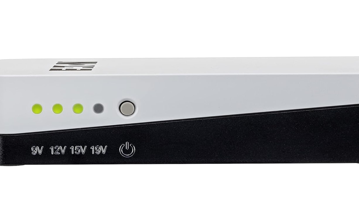 Enrutador de alimentación de reserva Eaton 3S Mini