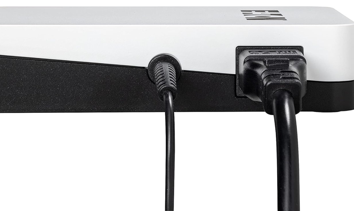 Módem SAI pequeño Eaton 3S Mini