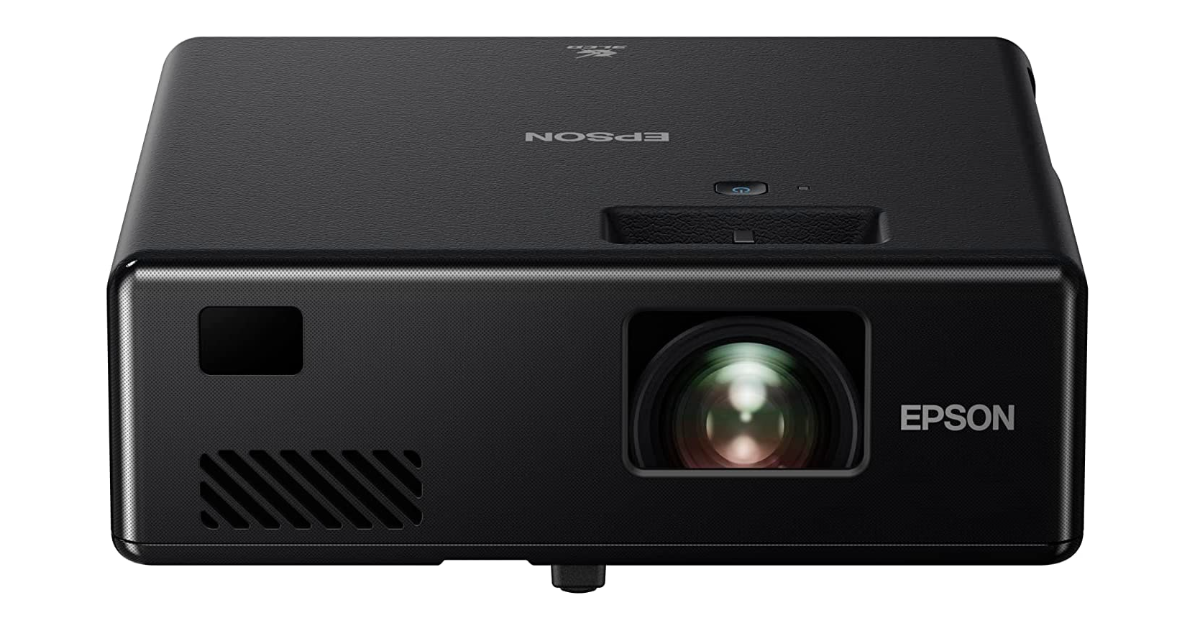 Epson EF11 Mini proyectores laser