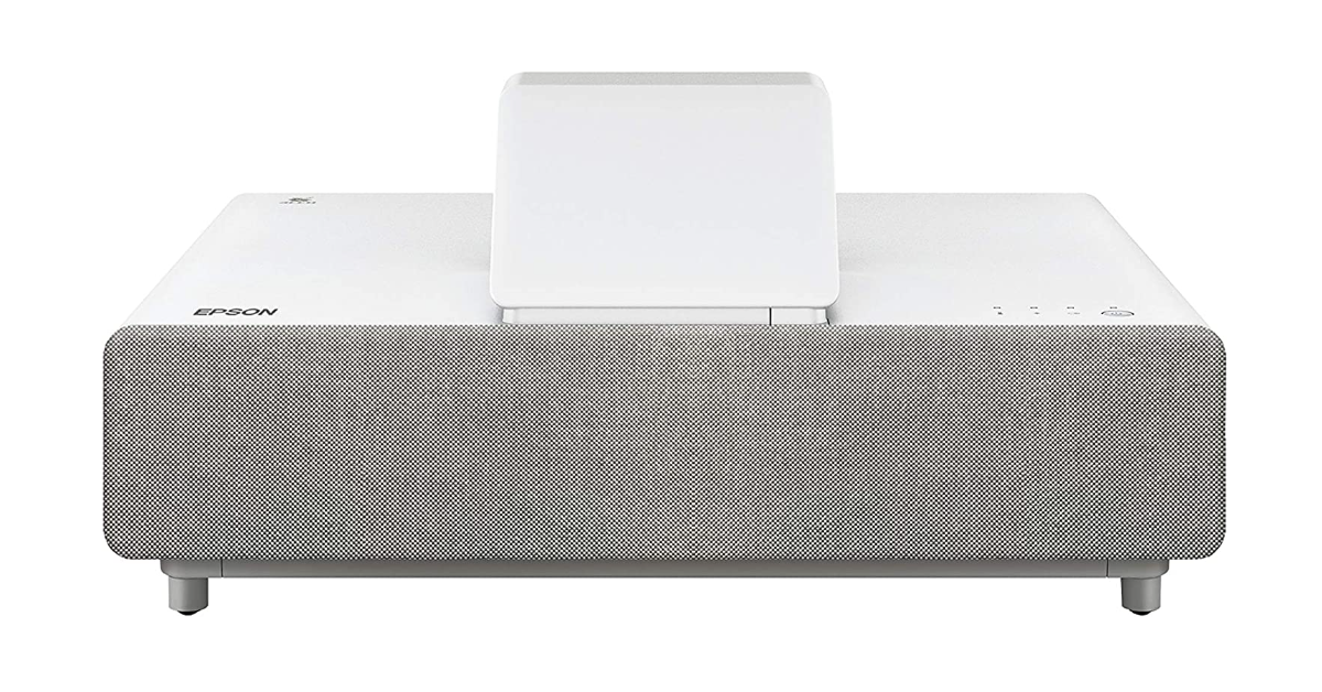 Epson EH-LS500W mejor proyector 4k de ultracorta distancia