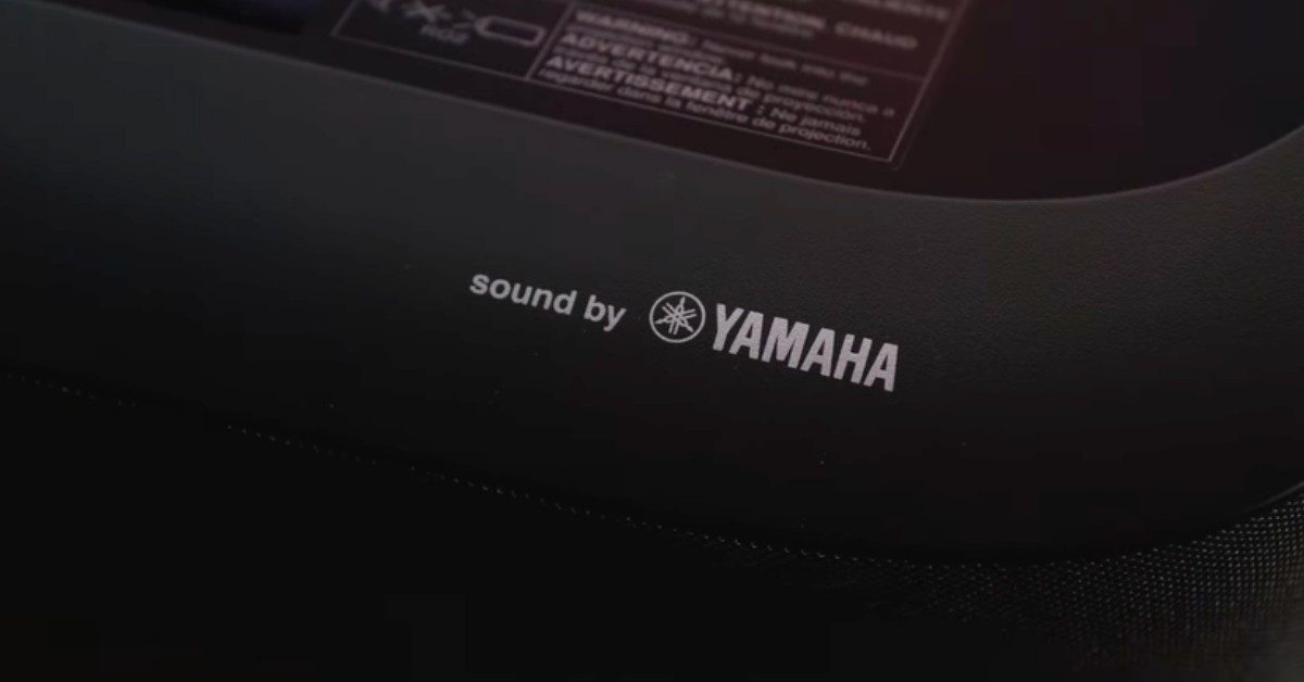 Epson EpiqVision LS300 proyector con bocinas integradas