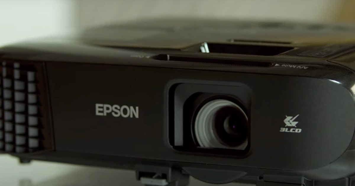 Epson Pro EX9240 proyectores de oficina