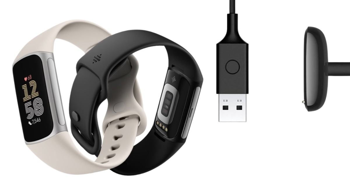 Fitbit Charge 6 mejor reloj deportivo con contador de pasos