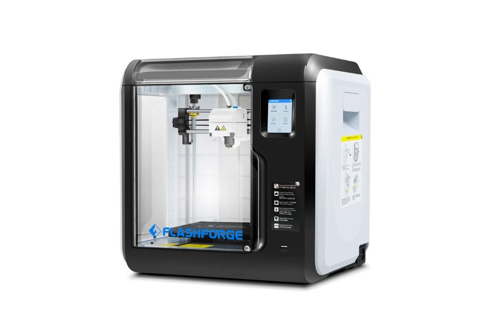 FlashForge Adventurer 3 impresora 3d presupuesto